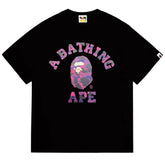 BAPE Ape Head Graphic Tee